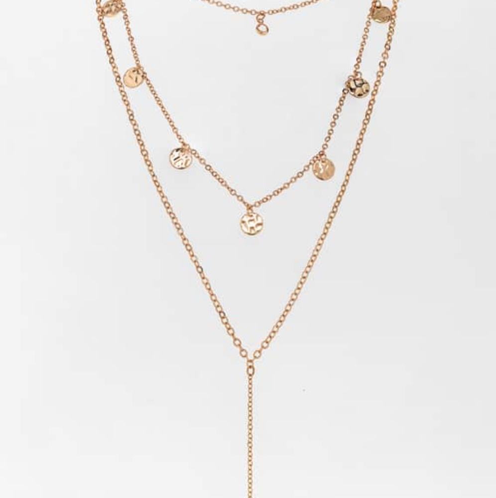 Panacea Necklace